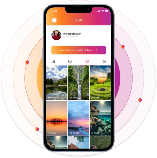 Save Social Media Videos in 3 Easy Steps
