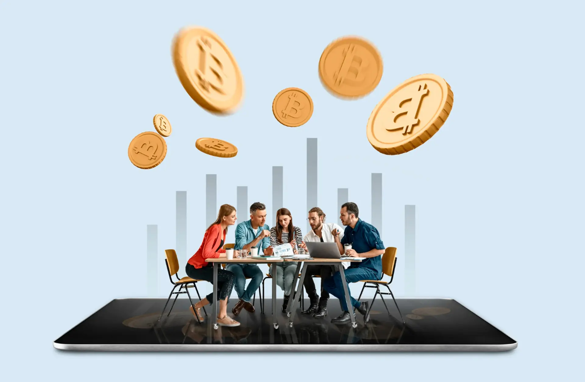 Finance Software Development Company