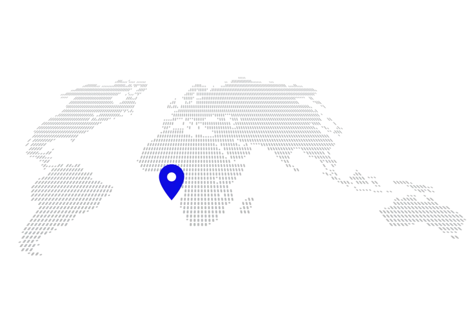 World Map