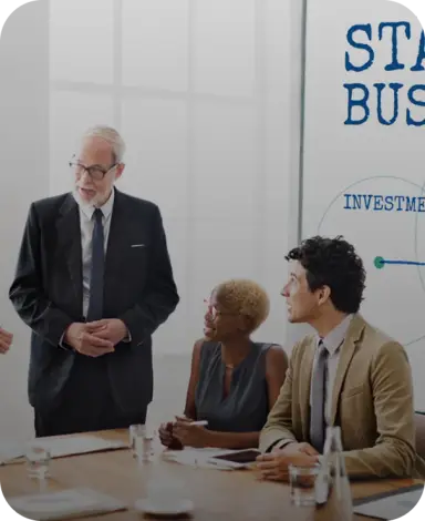 Startups & Ventures