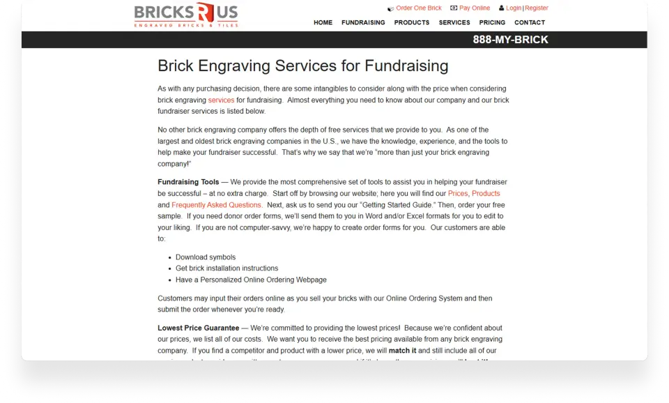 Scalable, Secure & High-Performance Web Experience screenshot 2