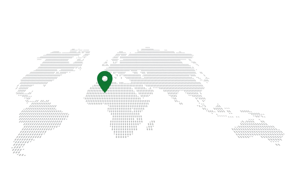 Map: Austria