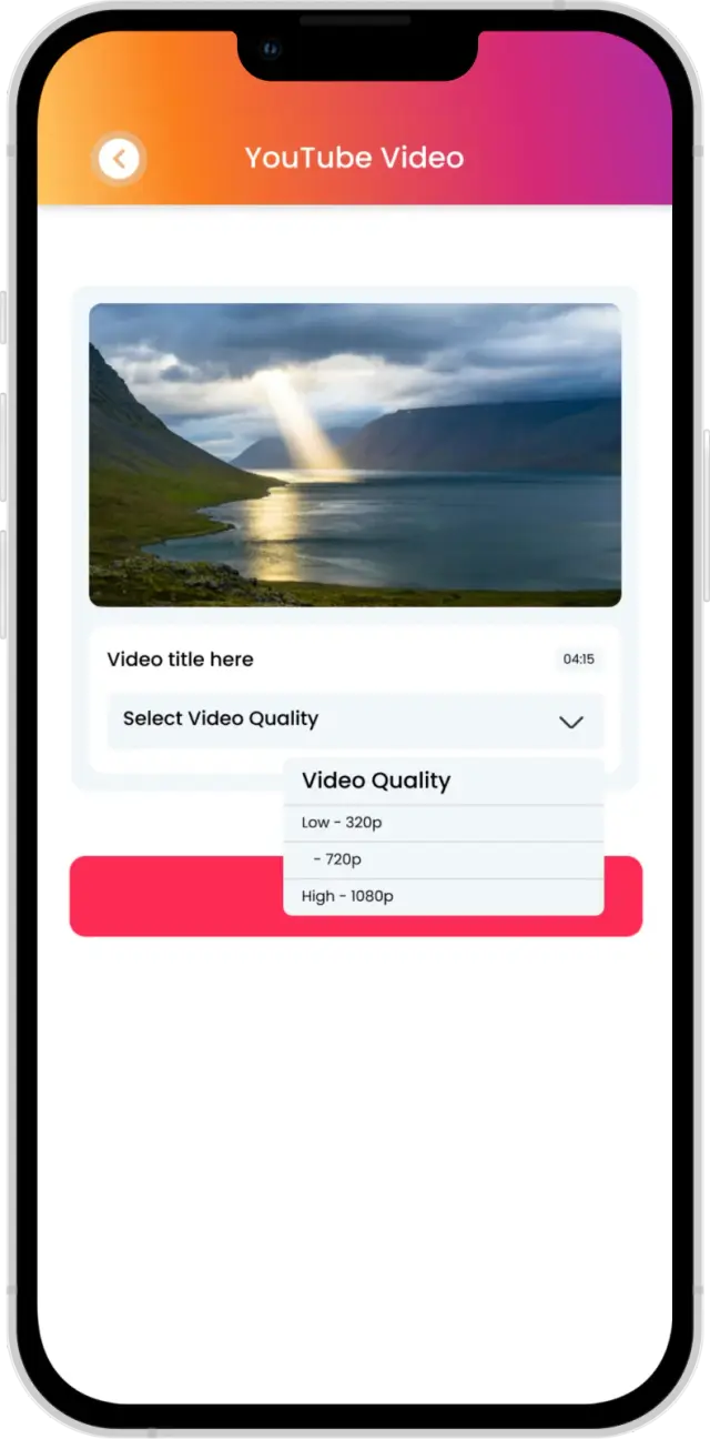 Simple, Fast & User-Friendly Interface design 3