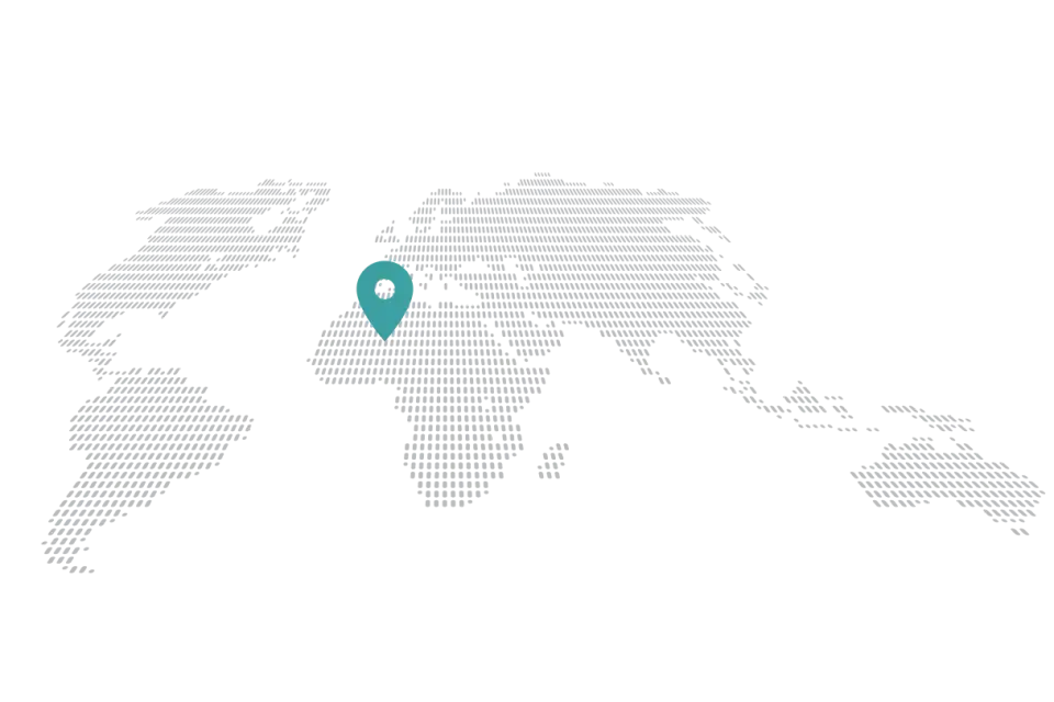 World Map