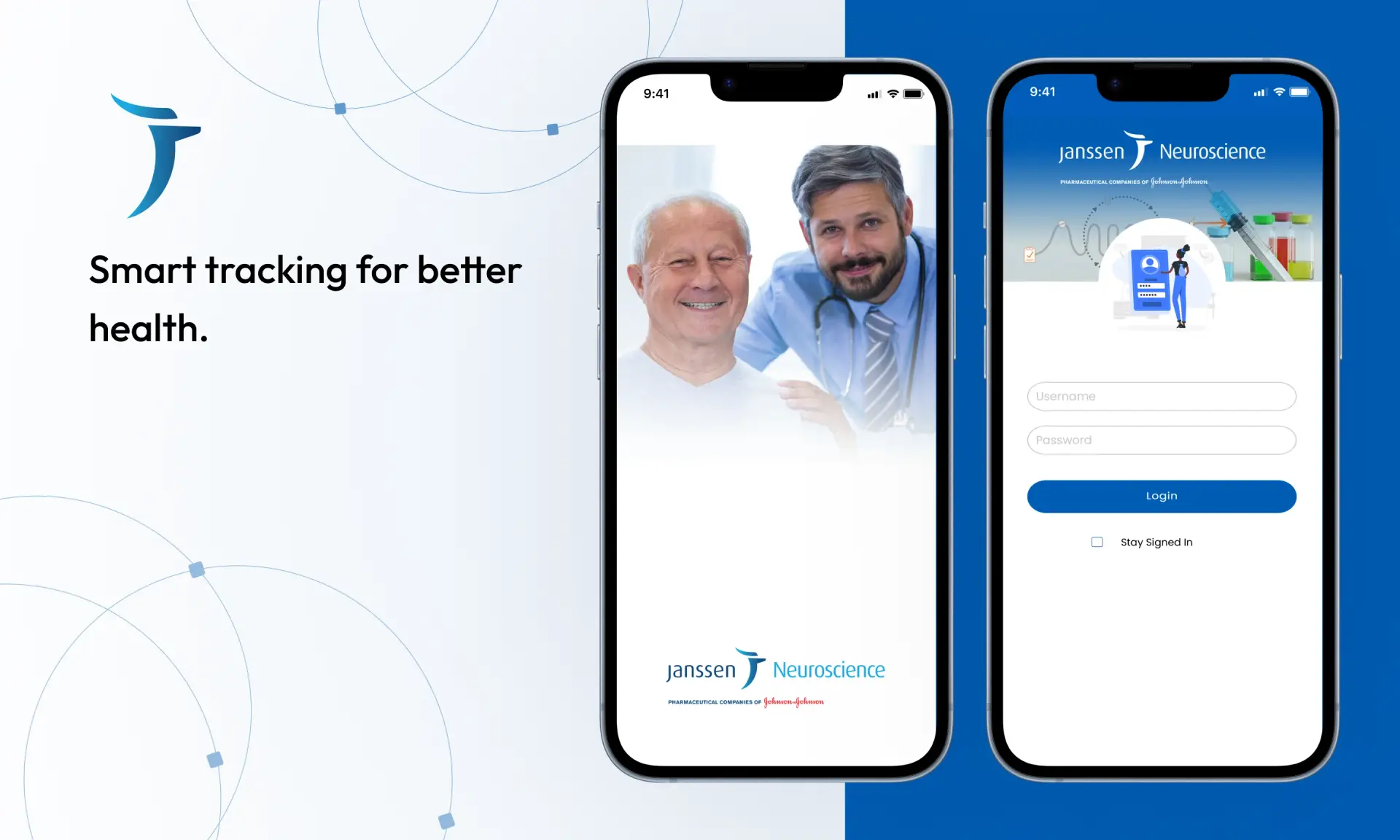 A Calm, Accessible & Patient-Friendly Experience