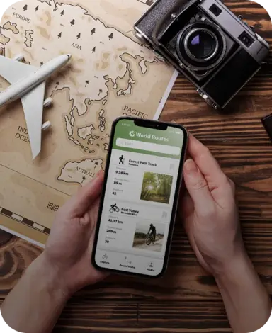 Travel