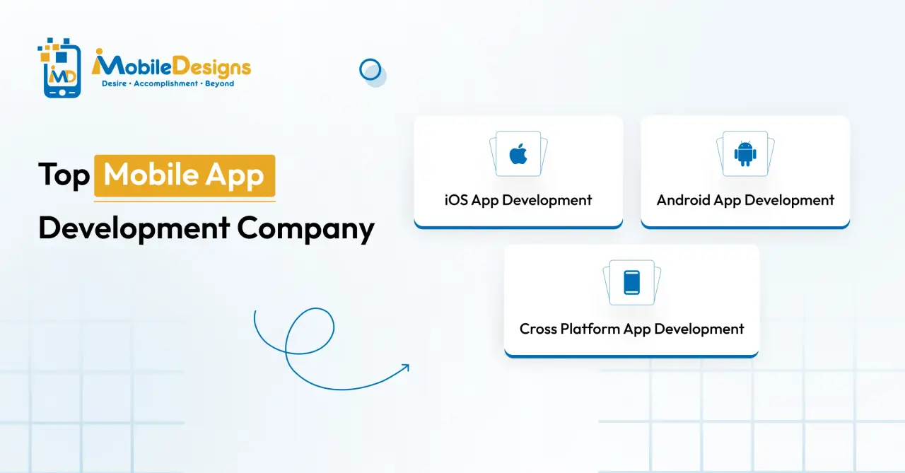 Leading 7 Mobile App Development Companies Driving Digital Growth