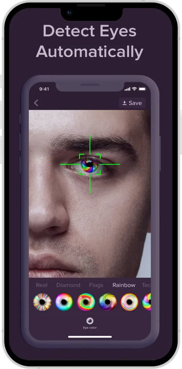 Fun, Fast & Easy Beauty Editing design 3