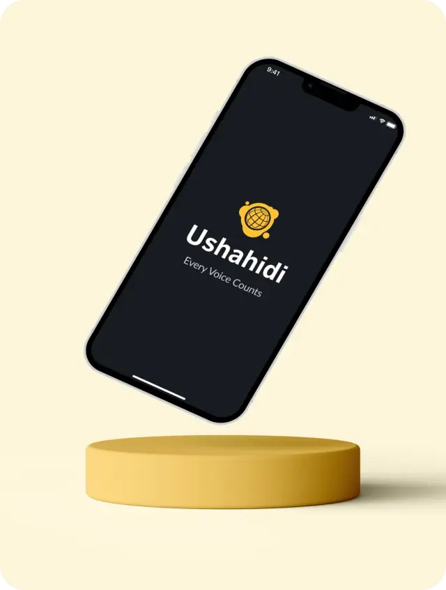 Ushahidi