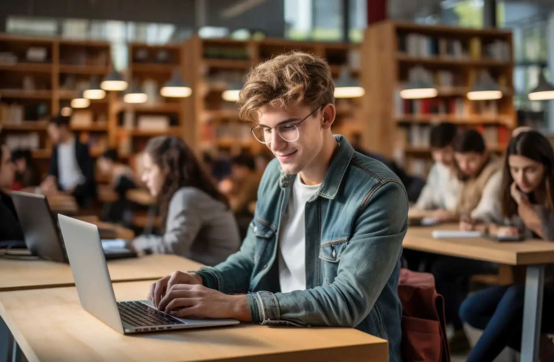 Education Technology Solutions Provider