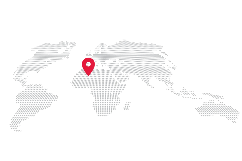 World Map