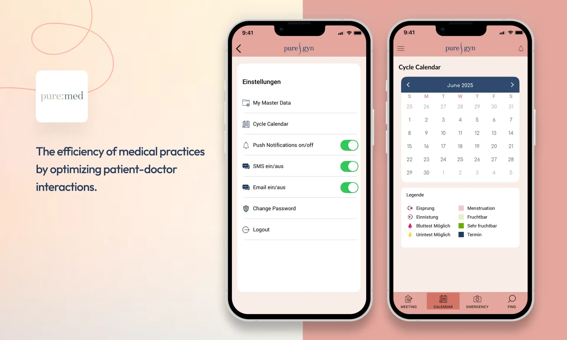 Your Personally Tailored Healthcare Companion