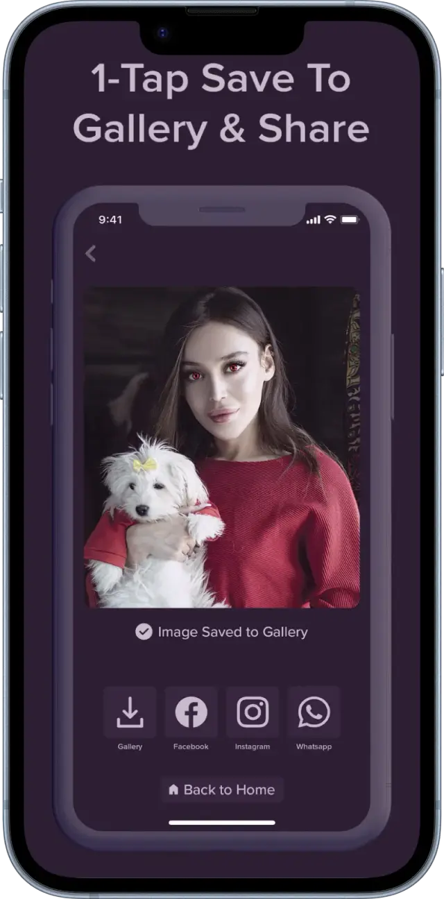 Fun, Fast & Easy Beauty Editing design 1