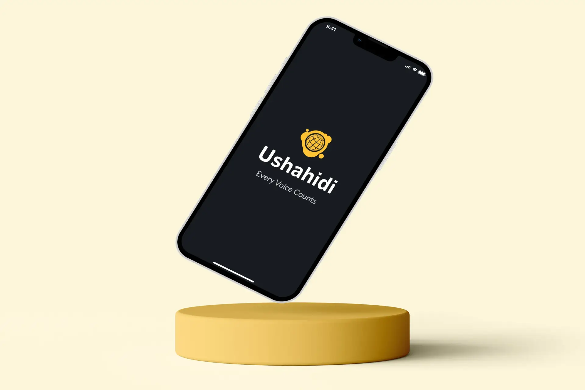 Real-Time Incident Reporting & Community Mapping with Ushahidi