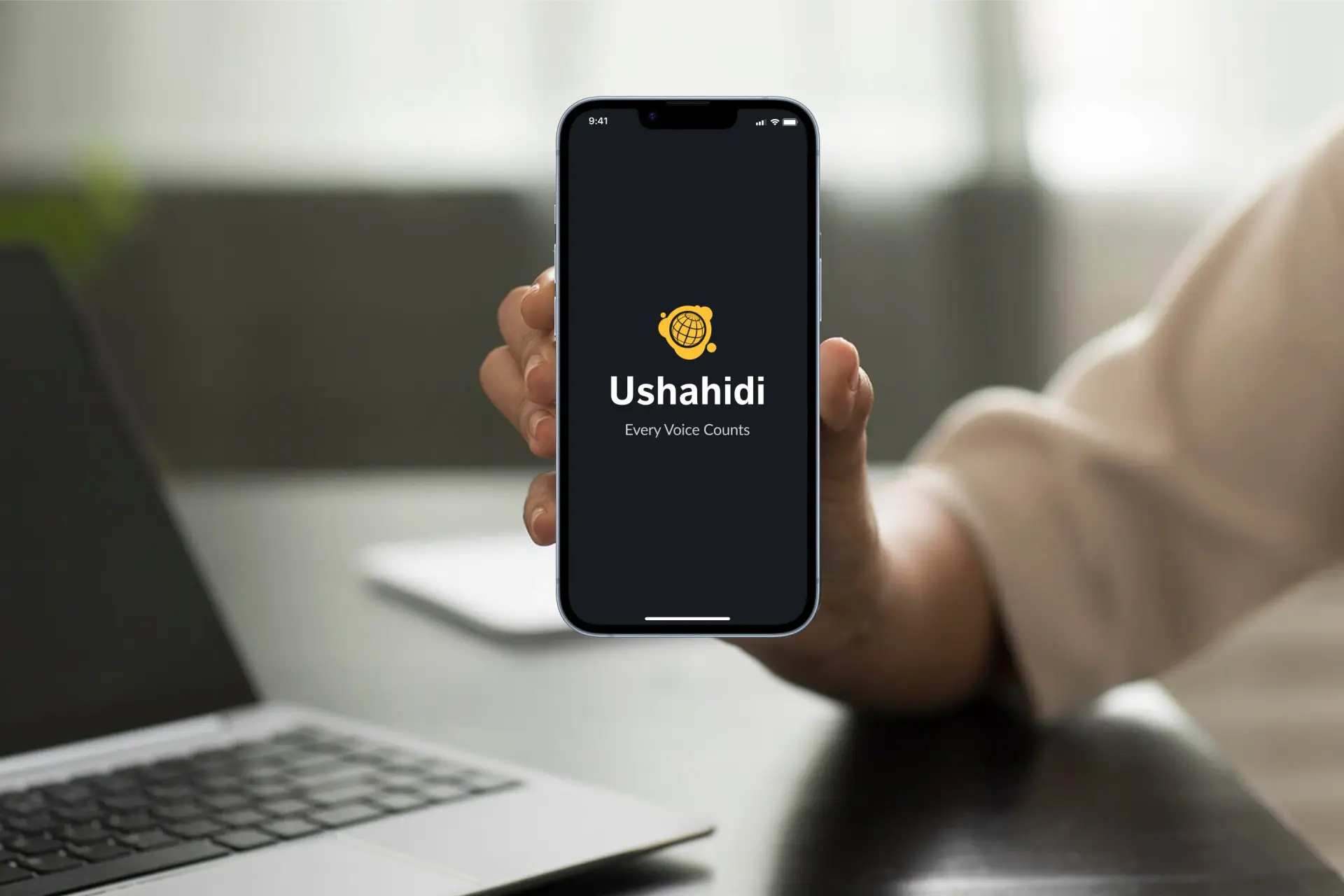 Ushahidi: Crisis Reporting & Community Mapping Platform