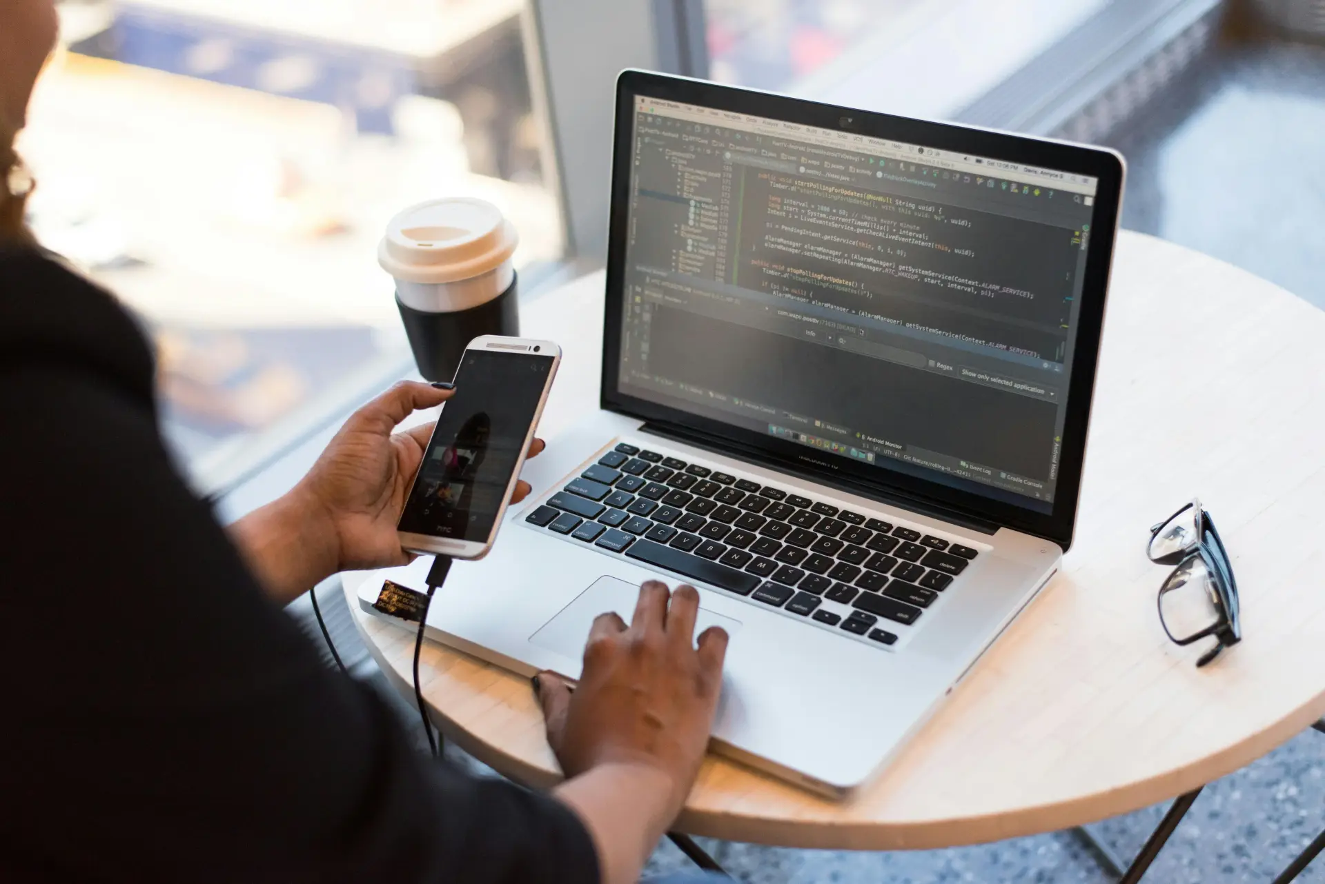 Android App Development Services