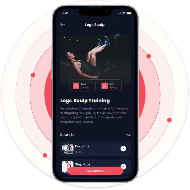 Train Smarter in 3 Simple Steps
