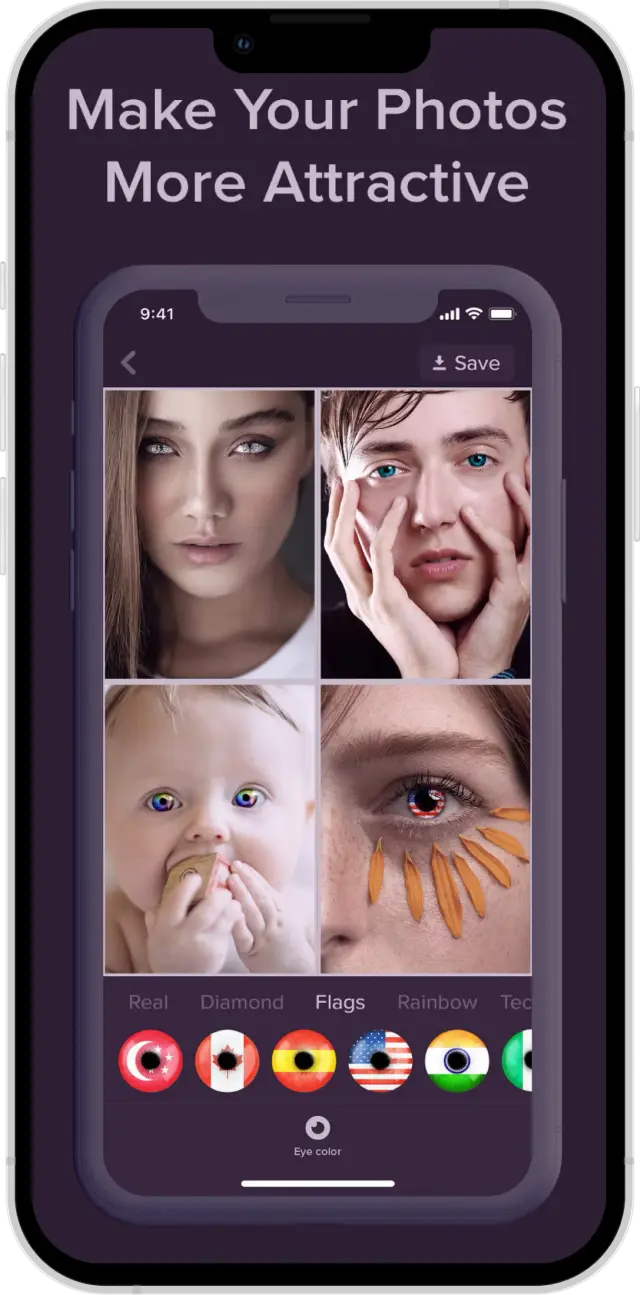 Our Challenge image 1