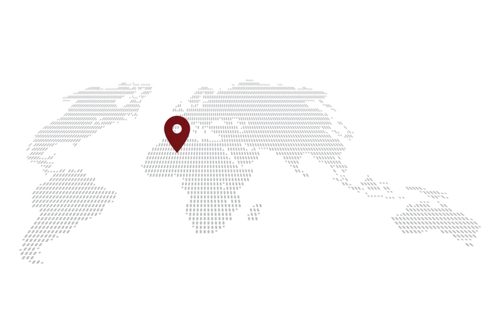World Map
