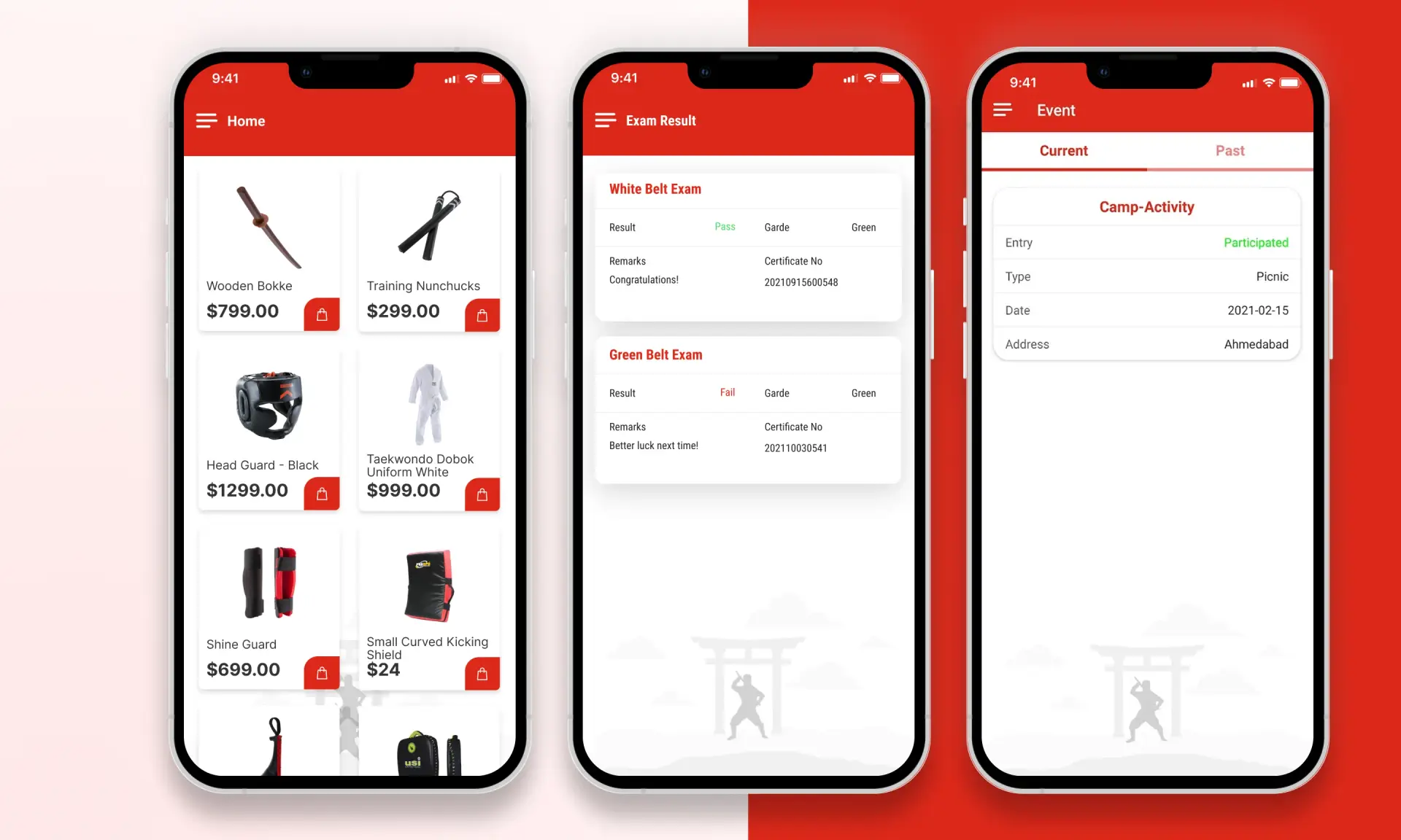 Designed for Youth, Families & Grassroots Sports Communities