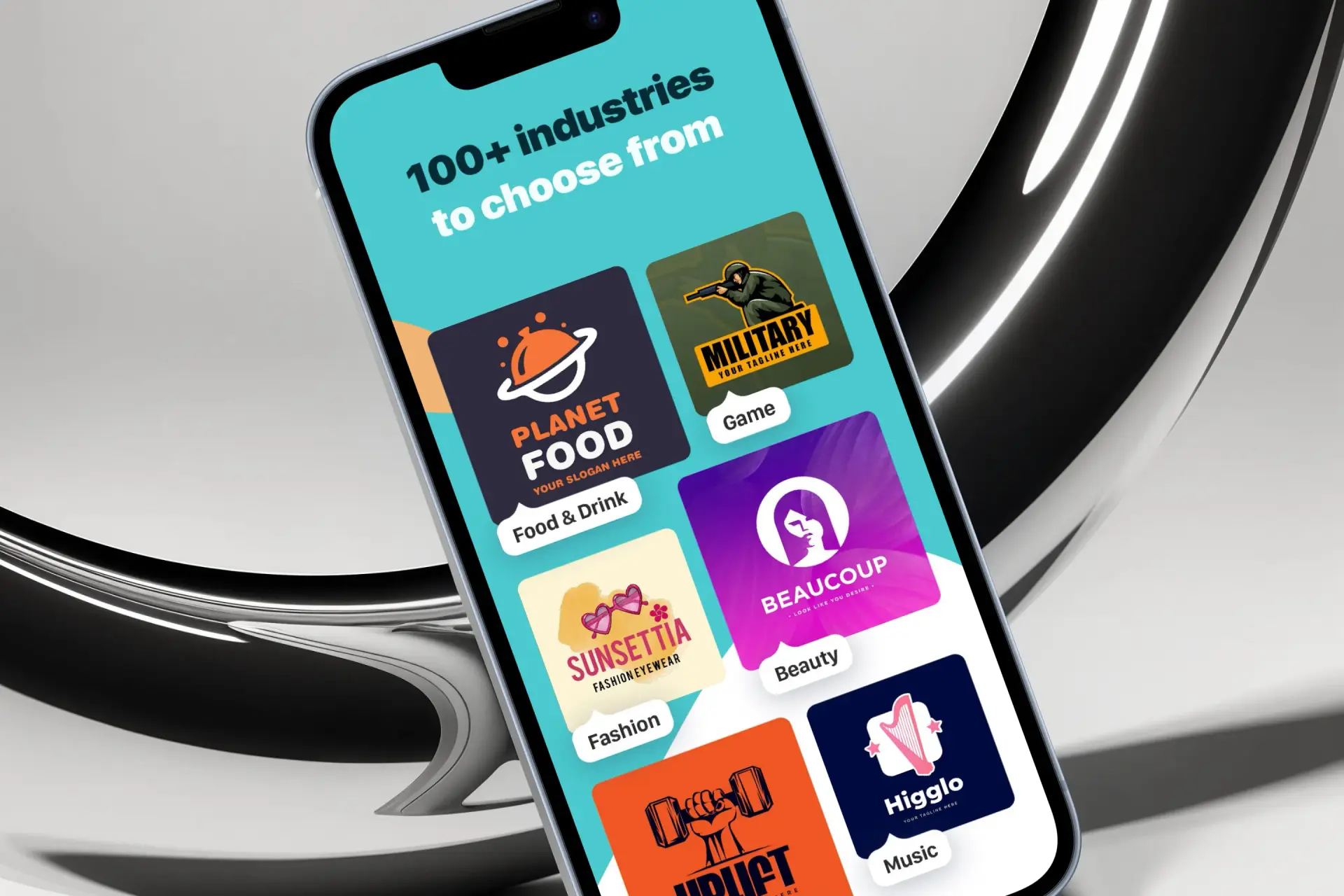 AI Logo Maker: AI-Powered Logo & Branding Platform