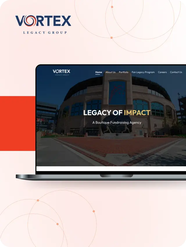 Vortex Legacy Group