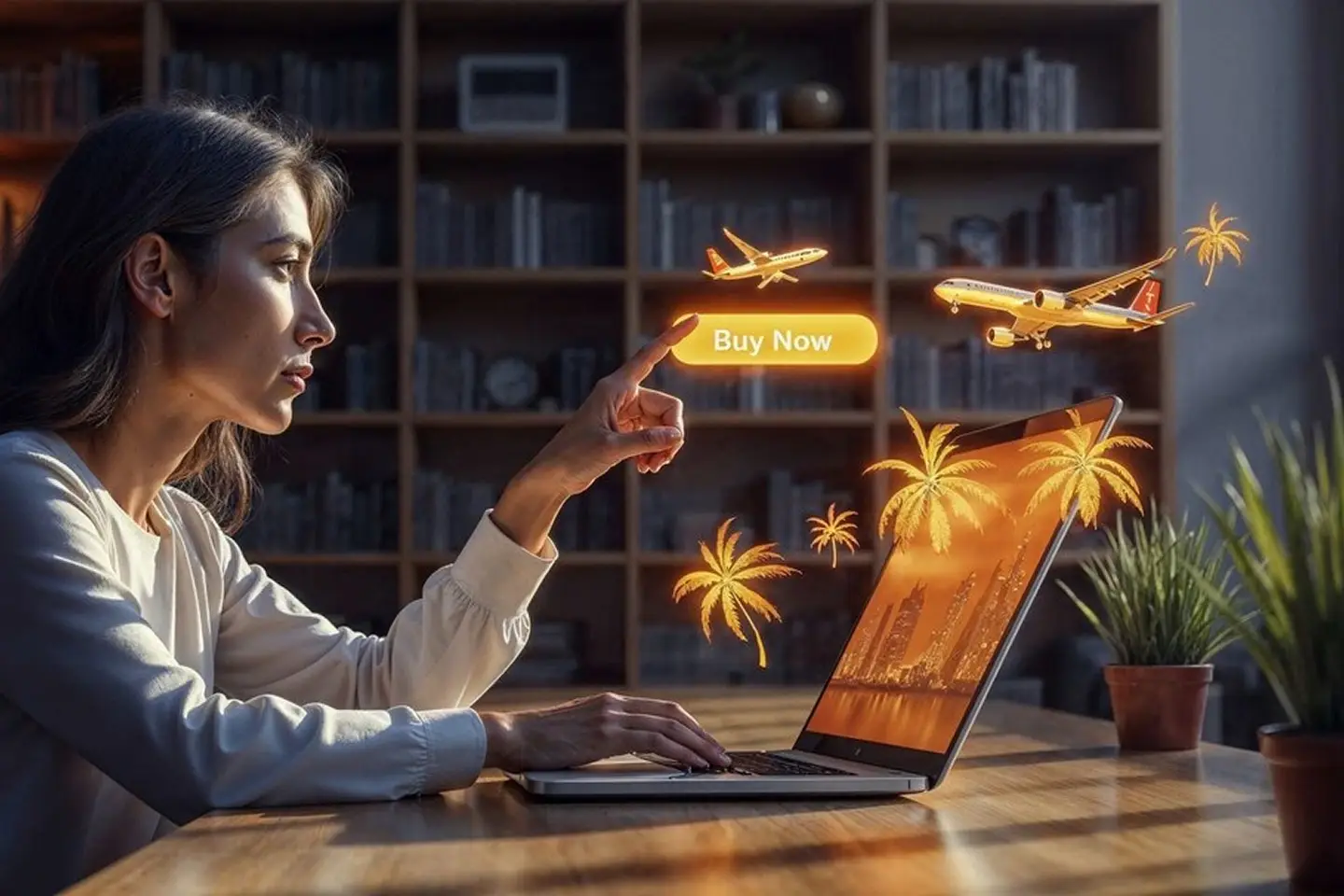 Travel Software Solutions