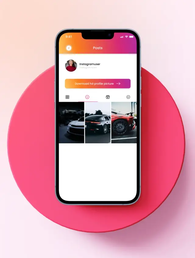 Insta YT Saver