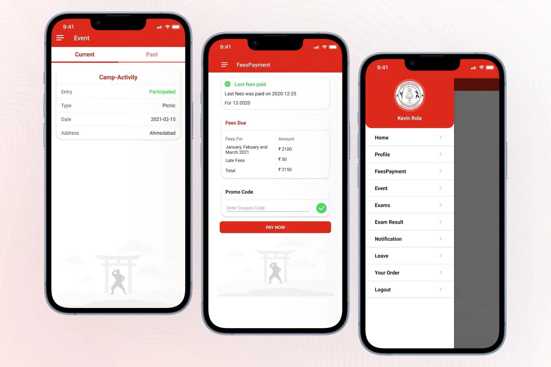 Experience the Joy of Community and Sports at Your Fingertips