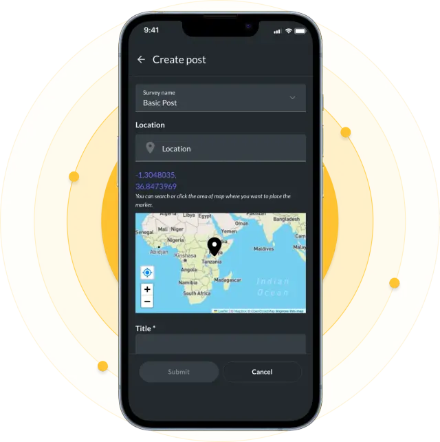 Report & Track Incidents in 3 Simple Steps
