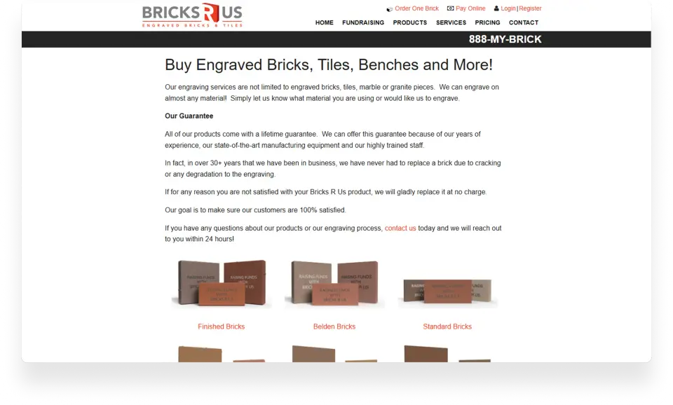 Scalable, Secure & High-Performance Web Experience screenshot 1