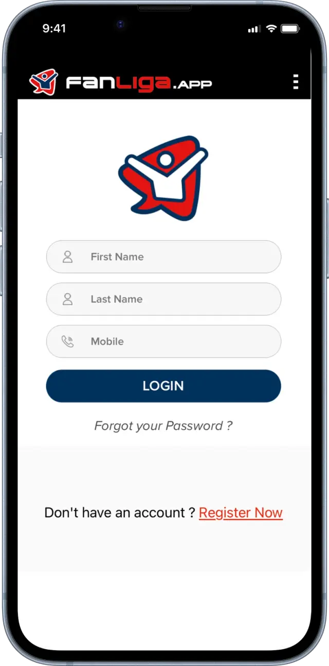 Designed for High-Energy Fan Engagement design 1