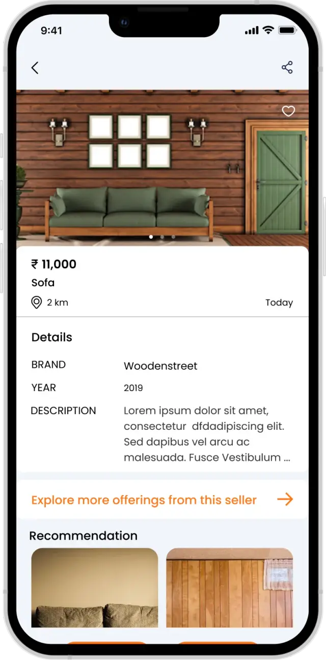 Designed for Fast Product Discovery design 3