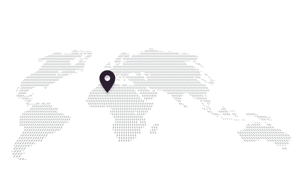 Map: Merah, Singapore